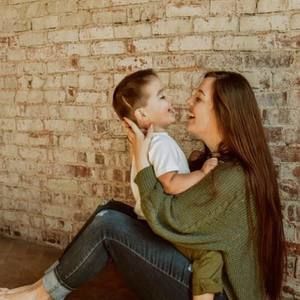 Meet your Posher, Jessie